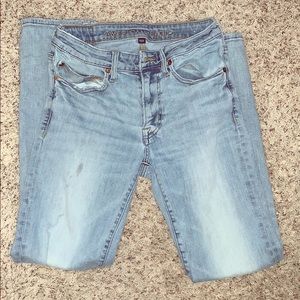 Men’s jeans